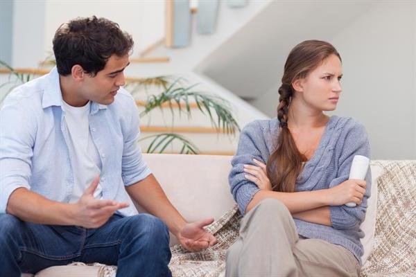 Как простить мужа и оставить все плохое в прошлом: 3 практических инструмента
