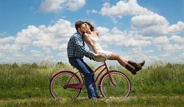 Как поменять отношение к мужу и относиться к нему без вражды