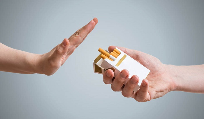 Как справиться с психологической зависимостью и осознанно бросить курить