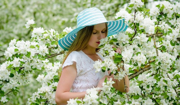 Весенний марафон здоровья и стройности