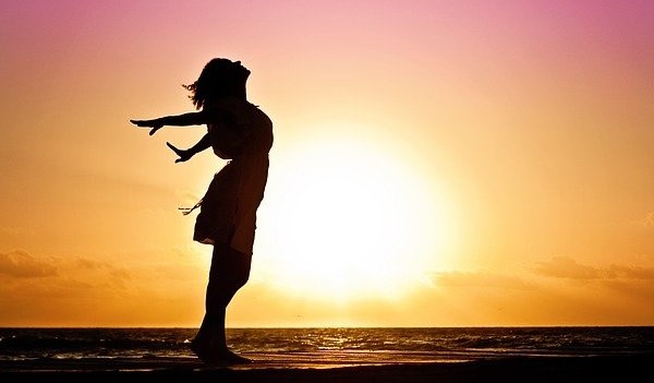 Медитация благодарности. Для мужчин и женщин