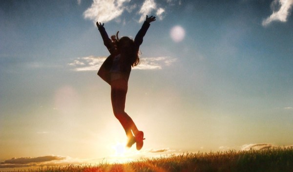 Медитация "На успех!"