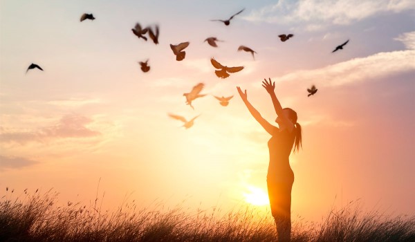 Медитация "Исцеление боли прошлого. Высвобождение сексуальной энергии"