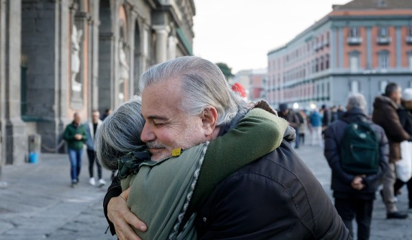 Исцеление отношений с родителями