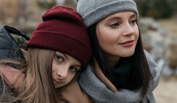 Как наладить отношения с подростком