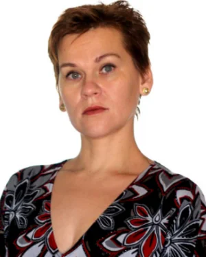 Ольга Керимова