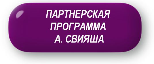 Партнерская программа А. Свияша